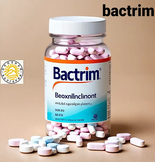 Bactrim forte serve ricetta